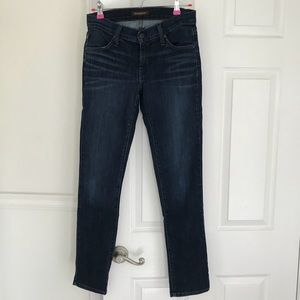 James Jeans Neo Beau Dark Wash